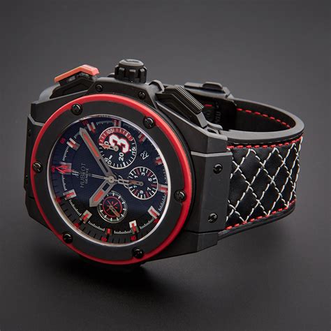 dwyane wade hublot price|Hublot King Power Dwyane Wade Limited Edition Automatic.